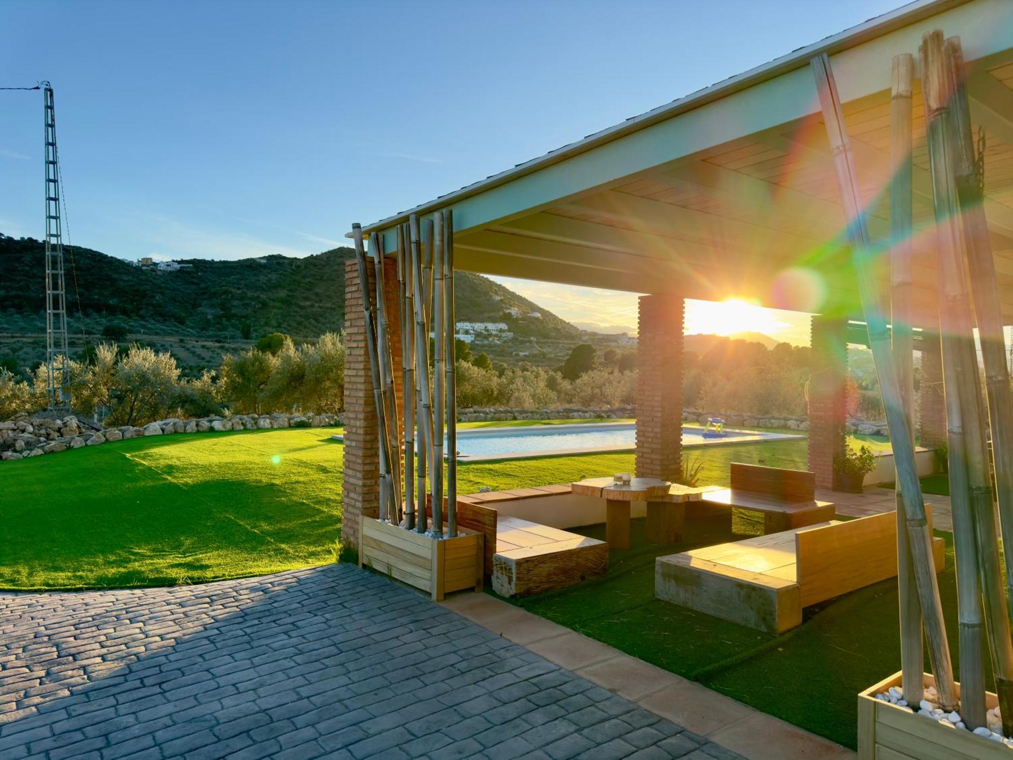 Sierra Gorda Casa vacanze